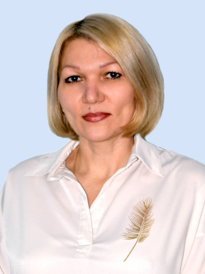 Заведующий Голубцова Елена Сергеевна